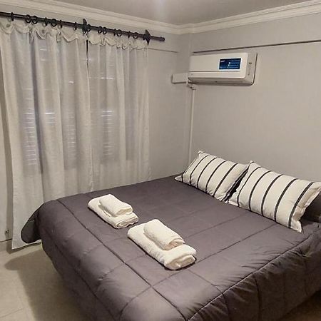 Santiago - Central Point Apartments Сальта Экстерьер фото